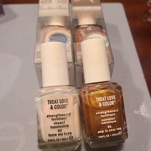ESSIE TLC lot